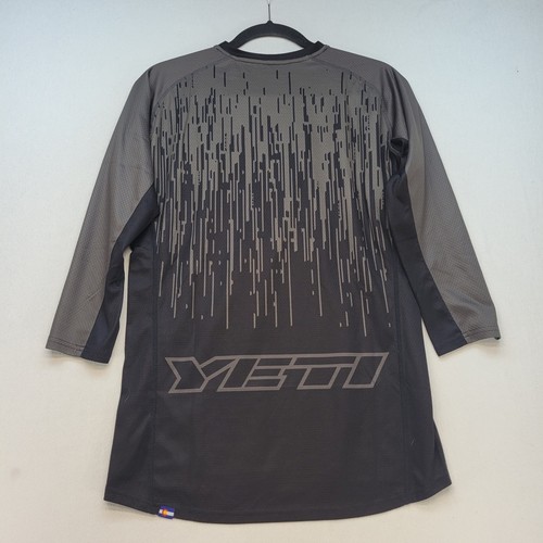 Yeti mountain bike jersey mens - mountain,