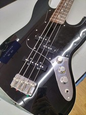 (Fender Japan) Aerodyne Jazz