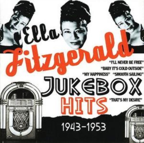 Jukebox hits 1943 1953 - jukebox,