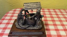 tudor mint myth and magic