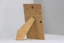 8x10" MDF Strut Back