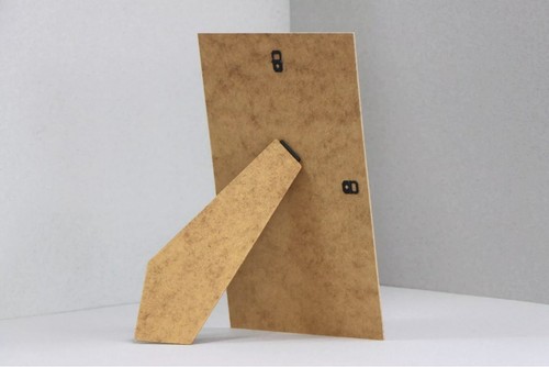 8x10 mdf strut back - mdf,