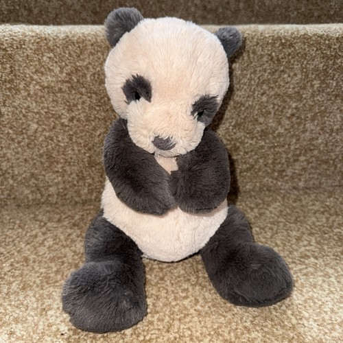 Rare jellycat small puffles - rare,