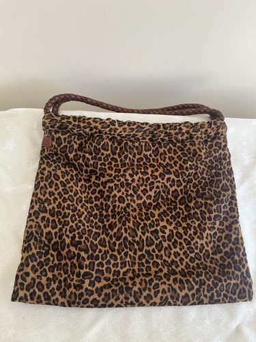 Russell bromley leopard - &,