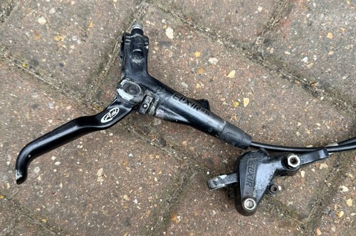 Avid elixir hydraulic - r, sl