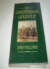 Cheltenham Gold Cup-John