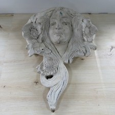 Vintage Art Nouveau Style