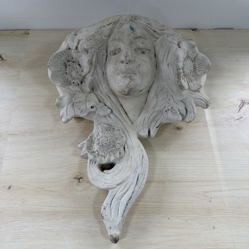 Vintage art nouveau style - vintage,
