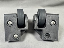 Pelican case replacement wheel - case,