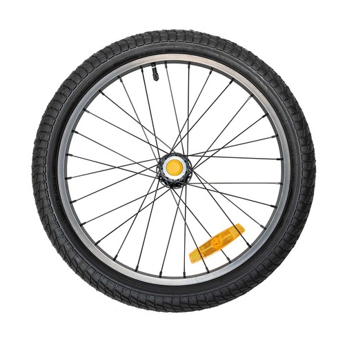 Burley bicycle cycle - bicycle, push