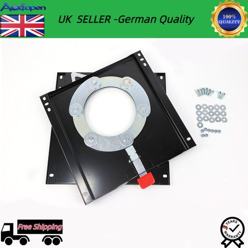Seat swivel base for peugeot - base,