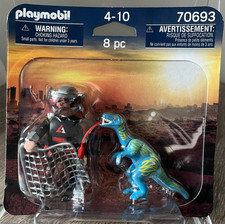 Playmobil 70693 Dino Rise