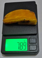 Baltic genuine amber - baltic,