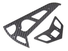 RC Helicopter 600 Carbon Fiber
