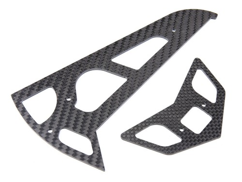 Helicopter 600 carbon fiber - rc,