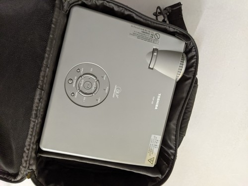 Toshiba tdp dlp data - toshiba, tdp-s8