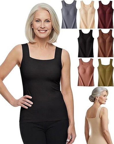 Built comfort bra - in,