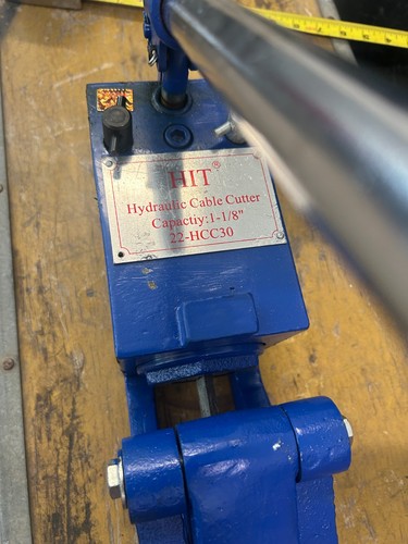 Hit hcc30 hydraulic - hit, 22-hcc30
