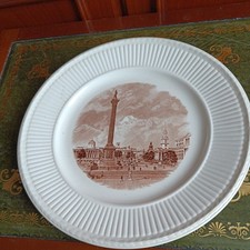 Vintage Wedgwood Old London