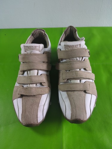 Lonsdale trainers uk8 - lonsdale,