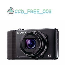 Sony Cyber-shot DSC-HX9V/HX9