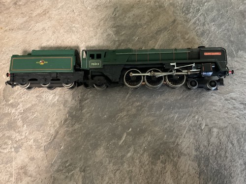 Gauge steam train oliver - gauge,