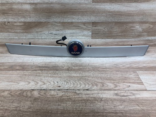Saab aero convertible - 93,