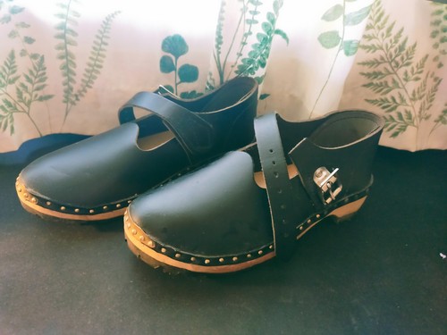 Vintage style black - vintage,