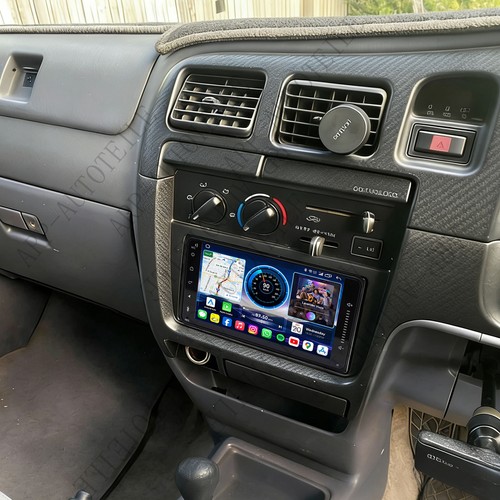 Android car stereo radio - android,