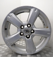 TOYOTA RAV 4 17"  SILVER
