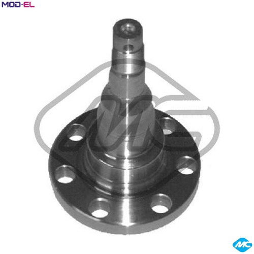 Wheel hub 90516 for santana - for, vw