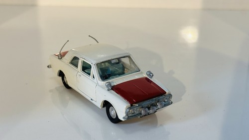Dinky toys 205 - toys, #205