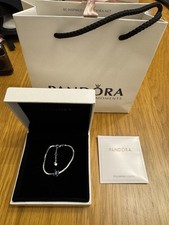 PANDORA Sparkling Tennis