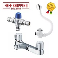 Ideal Standard Alto Dual