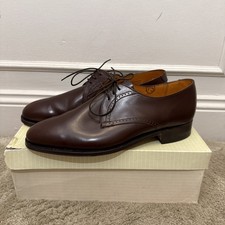 Grenson Gallants Hi Shine