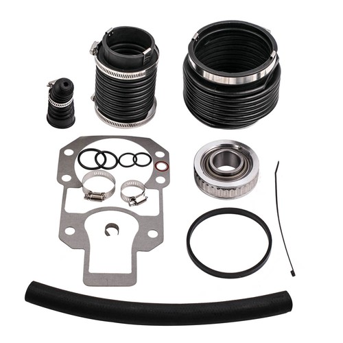 Transom repair kit - repair,