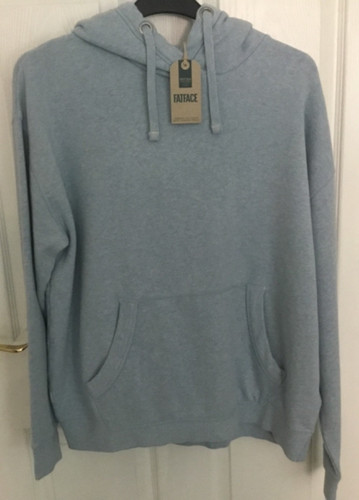 Fat face ladies light blue - light,