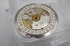 Eterna Matic 3003 mouvement