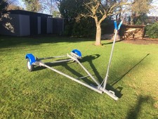 Mercia 220-275 adjustable