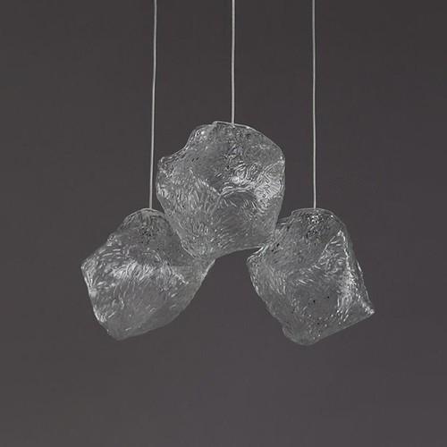 Nordic style ceiling light - style,