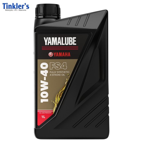 Yamaha yamalube 10w - yamalube, 4