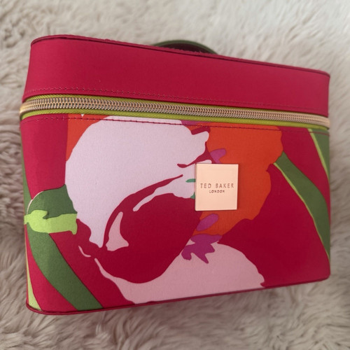 Ted baker pink - ted, soft