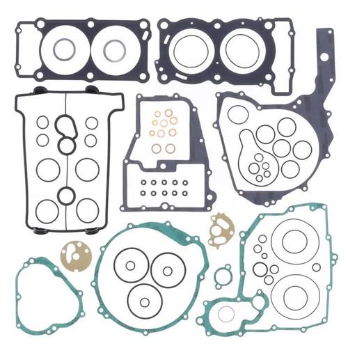Engine gasket kit - fits, yamaha