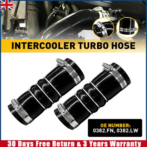Turbo intercooler hose pipe - intercooler,