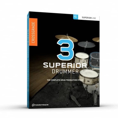 Sd3 crossgrade rock foundry - ,