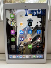 iPad Air 1st generation 64gb