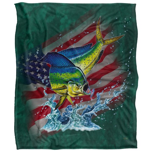Licensing dorado fishing - licensing,