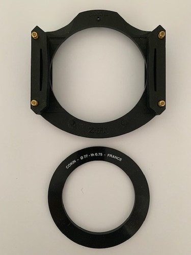 Genuine cokin pro - genuine, 100mm