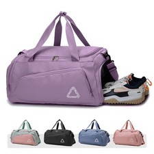 45L Extra Large Holdall Duffle