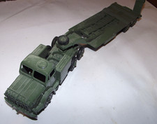 Vintage Dinky Supertoys